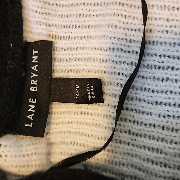 Lane Bryant Cardigan - Picture 2 of 6